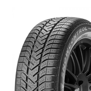 195/65R15 91T Pirelli W190 SnowControl Serie 3 M+S 3PMSF